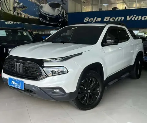 FIAT TORO 1.3 TURBO 270 FLEX VOLCANO AT6