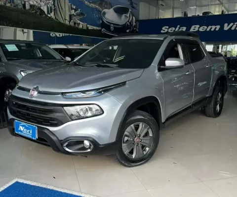 Fiat toro 1.8 16v evo flex freedom at6