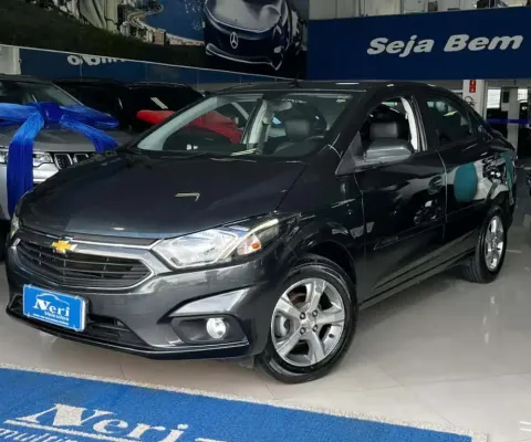 PRISMA Sed. LTZ 1.4 8V FlexPower 4p