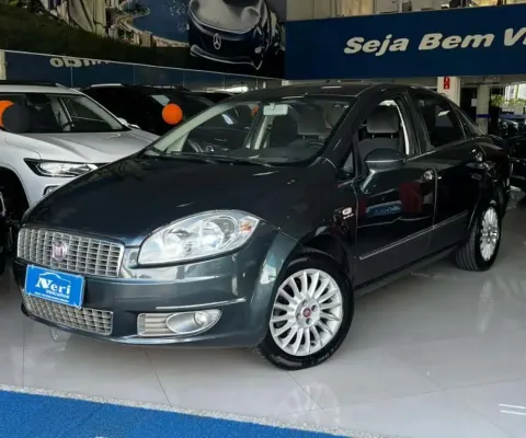 LINEA 1.9/ HLX 1.9/1.8 Flex  Dualogic 4p