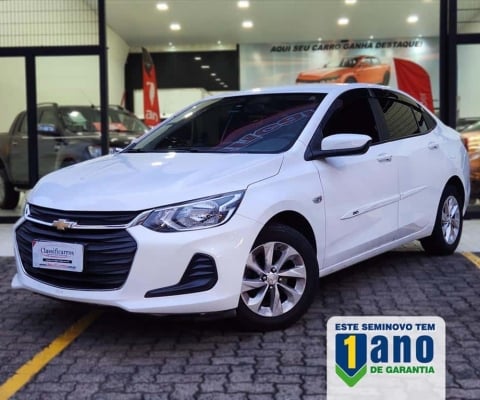 CHEVROLET ONIX 1.0 FLEX PLUS LT MANUAL
