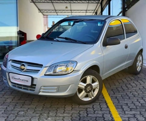 CHEVROLET CELTA 1.0 MPFI LIFE 8V FLEX 2P MANUAL
