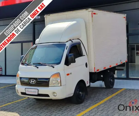 HYUNDAI HR 2.5 TCI HD LONGO COM CAÇAMBA 4X2 8V 97CV TURBO INTERCOOLER DIESEL 2P MANUAL