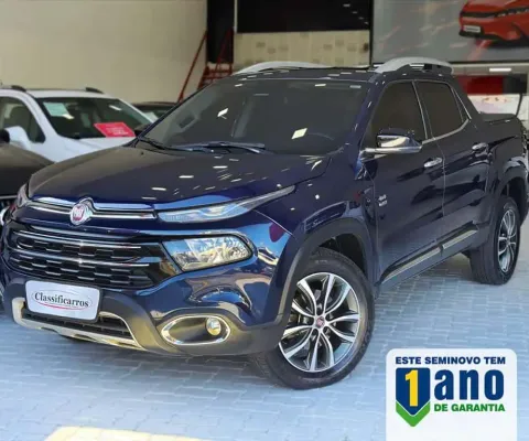 FIAT TORO 2.0 16V TURBO DIESEL VOLCANO 4WD AT9