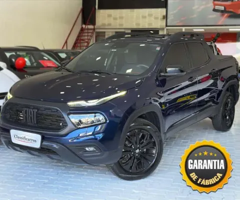 FIAT TORO 1.3 TURBO 270 FLEX VOLCANO AT6