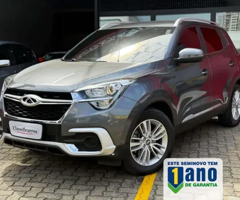 CAOA CHERY TIGGO 5x 1.5 VVT TURBO iFLEX T DCT