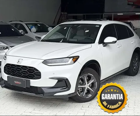 HONDA ZR-V 2.0 i-VTEC GASOLINA TOURING CVT