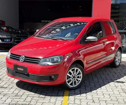VOLKSWAGEN FOX 1.6 MI ROCK IN RIO 8V FLEX 4P MANUAL