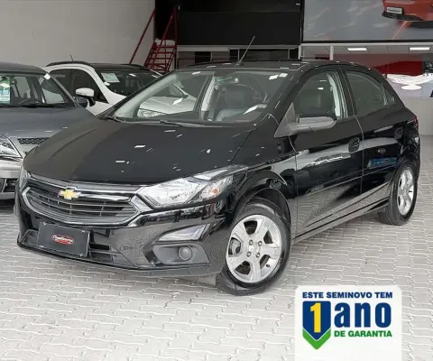 CHEVROLET ONIX 1.4 MPFI LT 8V FLEX 4P MANUAL