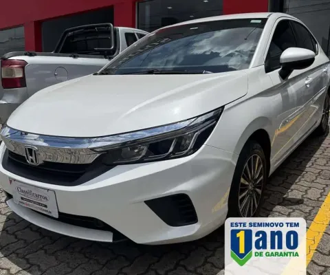 HONDA CITY 1.5 i-VTEC FLEX LX CVT