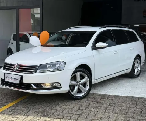 VOLKSWAGEN PASSAT 3.6 FSI CC V6 24V GASOLINA 4P TIPTRONIC