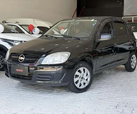 CHEVROLET CELTA 1.0 MPFI SPIRIT 8V FLEX 4P MANUAL