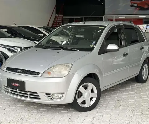 FORD FIESTA 1.0 MPI SUPERCHARGER 8V GASOLINA 4P MANUAL