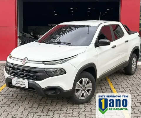 Fiat toro 1.8 16v evo flex endurance at6