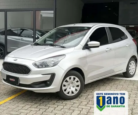 Ford ka 1.0 ti-vct flex se manual