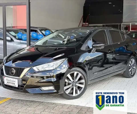 Nissan versa 1.6 16v flex exclusive xtronic