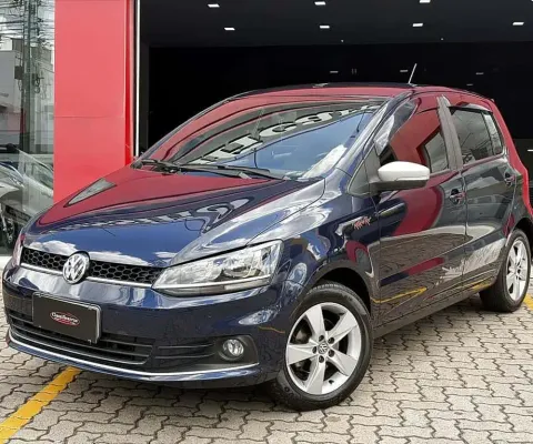 Volkswagen fox 1.6 mi rock in rio 8v flex 4p manual