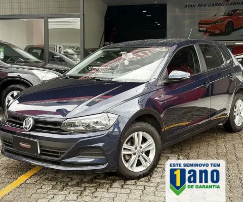Volkswagen polo 1.6 msi total flex manual