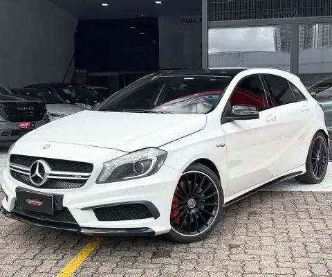 Mercedes-benz a 200 1.6 turbo style 16v gasolina 4p automático