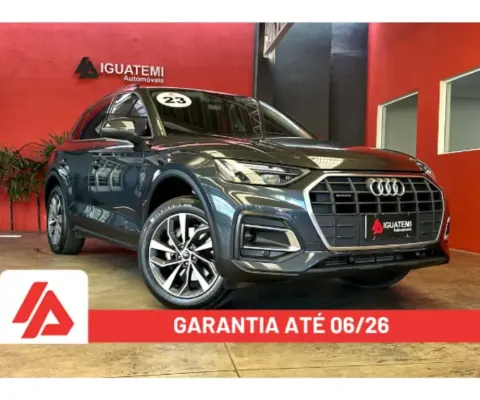 Audi Q5 2023 2.0 45 tfsi gasolina s-line quattro s tronic