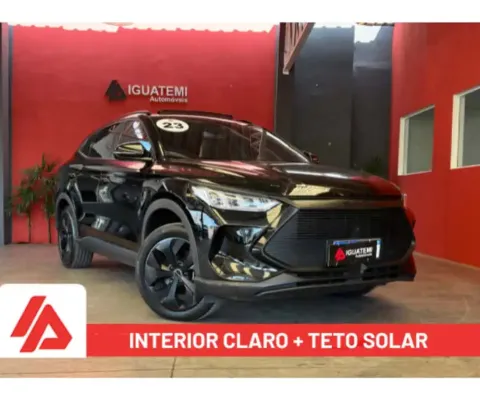Byd Song plus 2023 1.5 dm-i híbrido automático