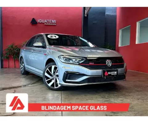 Volkswagen Jetta 2021 2.0 350 tsi gasolina gli dsg