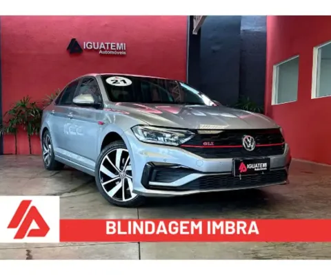 Volkswagen Jetta 2021 2.0 350 tsi gasolina gli dsg