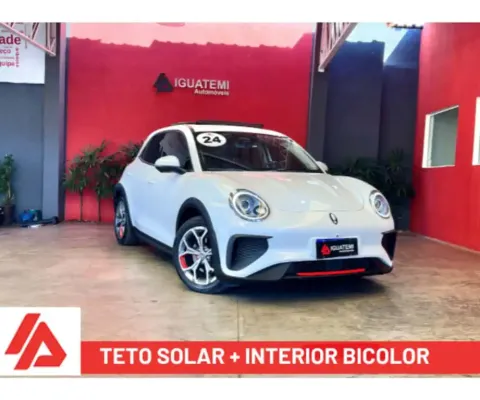 Gwm Ora 03 2024 63 kw elétrico gt