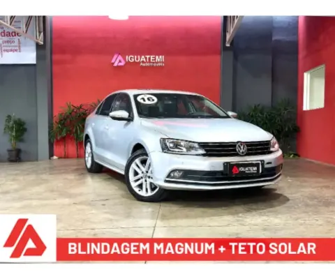 Volkswagen Jetta 2016 2.0 tsi highline 211cv gasolina 4p tiptronic
