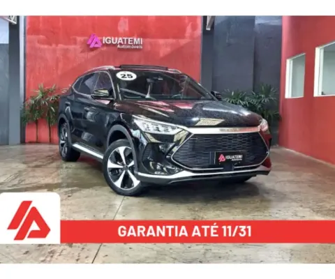 Byd Song plus 2025 1.5 dm-i híbrido automático