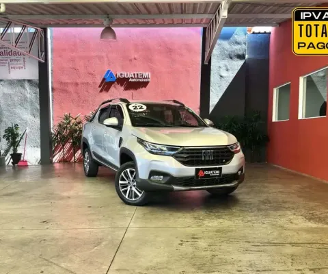 Fiat Strada 2022 1.3 firefly flex volcano cd manual