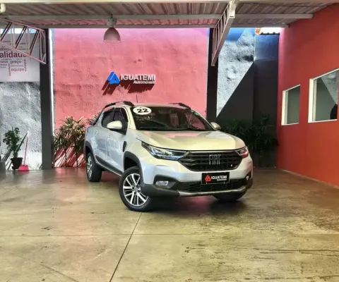 Fiat Strada 2022 1.3 firefly flex volcano cd manual