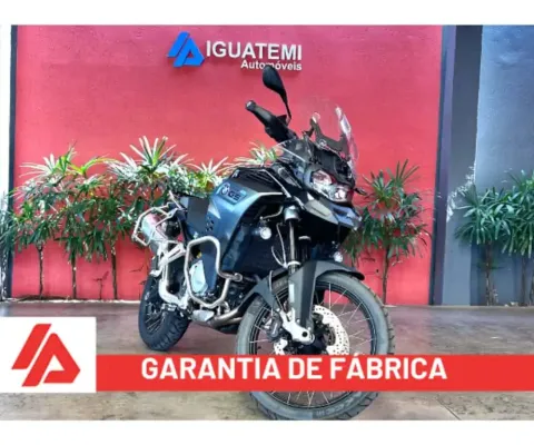 Bmw F 850 gs adventure premium 2024
