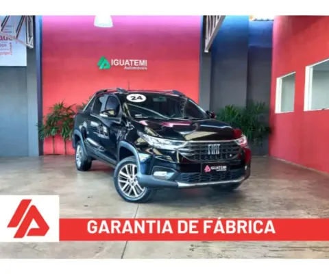 Fiat Strada 2024 1.3 firefly flex volcano cd manual