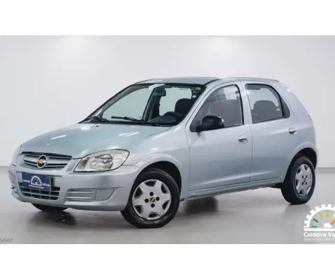 Chevrolet Celta 2011 1.0 mpfi vhce spirit 8v flex 4p manual