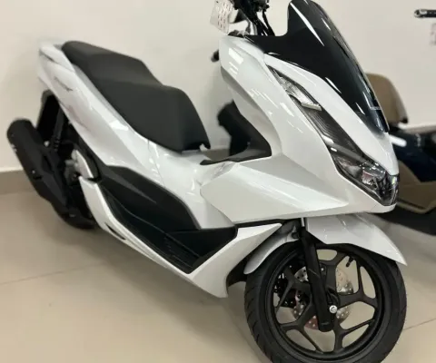 Pcx 160 - CBS/ABS/DLX - 0km
