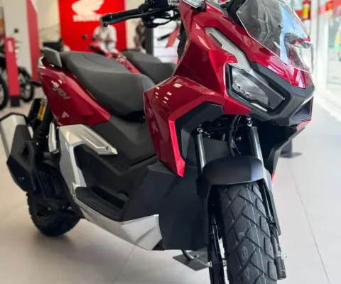 ADV 160 - 0km