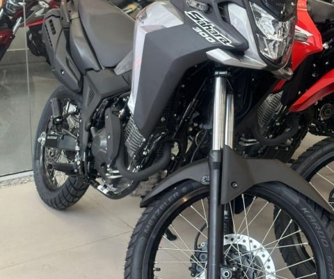Sahara XRE 300 - 0km
