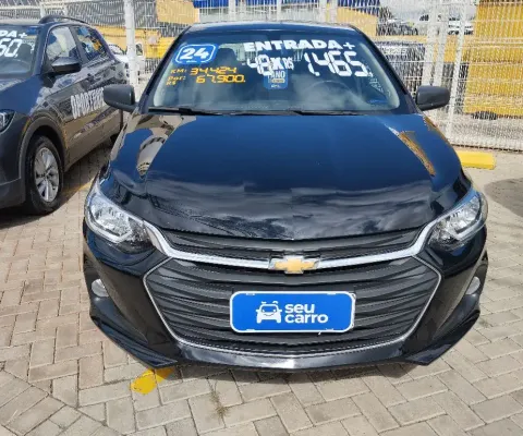 Onix Hatch 1.0 12v Flex