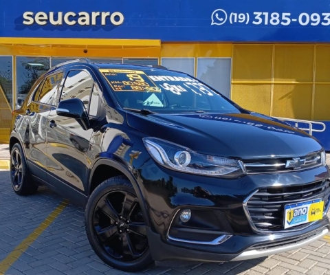 Tracker Midnight 1.4 Turbo