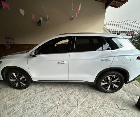 Oportunidade! 8 mil km rodados, quitado, ipva pago, garantia de fabrica!
