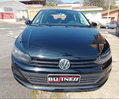 Volkswagen POLO 1.6 MSI TOTAL FLEX AUTOMÁTICO