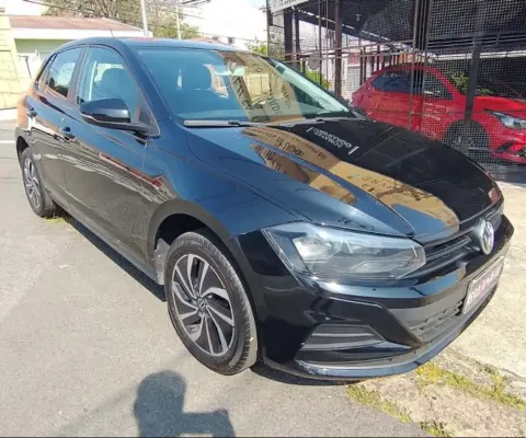 Volkswagen POLO 1.6 MSI TOTAL FLEX AUTOMÁTICO