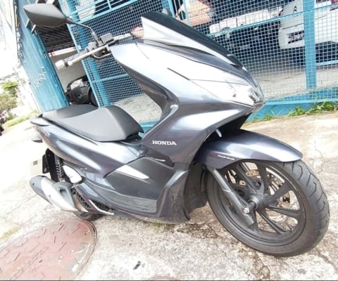 Honda PCX 150 PCX 150.