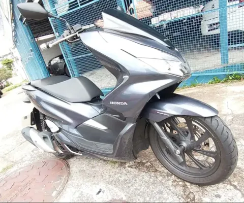 Honda PCX 150 PCX 150.