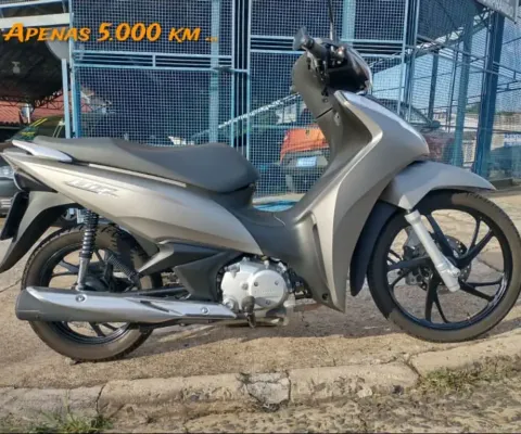 Honda Biz 125