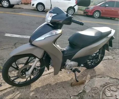 Honda Biz 125