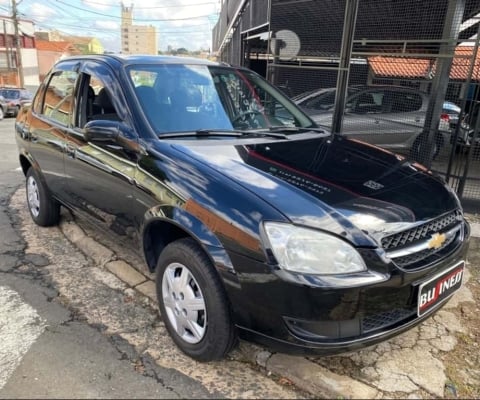 Chevrolet CLASSIC 1.0 MPFI LS 8V FLEX 4P MANUAL