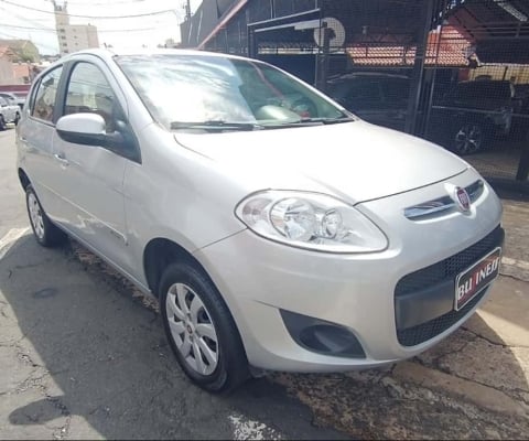 Fiat PALIO 1.0 MPI ATTRACTIVE 8V FLEX 4P MANUAL