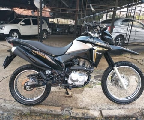 Honda NXR 160 Bros ESDD FLEX